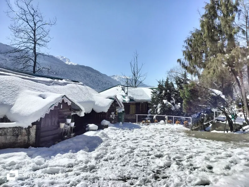 North Sikkim Sharing Tour Package (2 Days, 1 Night: Lachung & Yumthang)